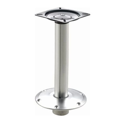 Pied pour siège pour bateau - PCRQ3 series - VETUS - fixe