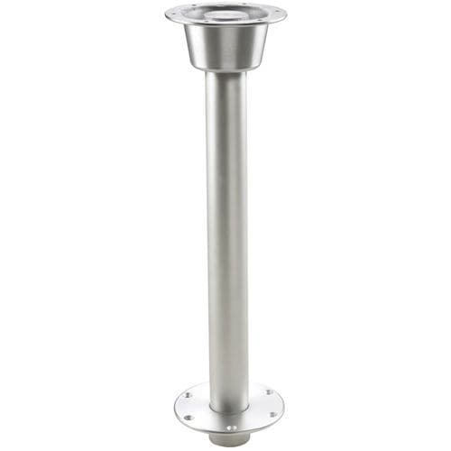 Pied de table amovible - PS68 - VETUS - en aluminium