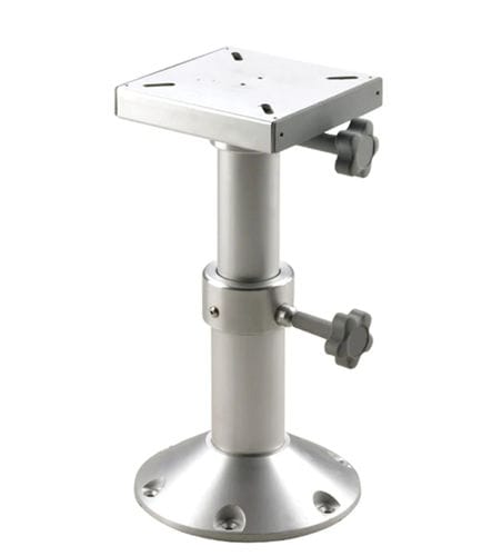 Pied de table ajustable - PCMS2969 - VETUS - en aluminium