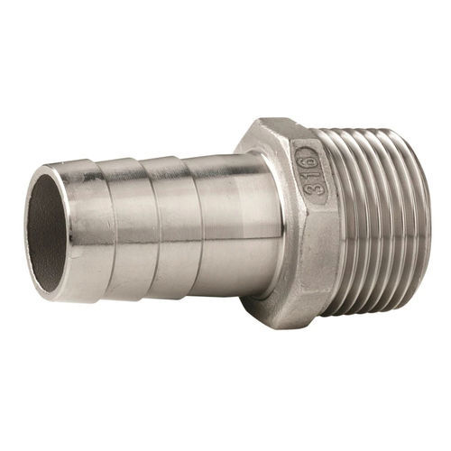 Raccord de plomberie en acier inoxydable - QA05 series - VETUS
