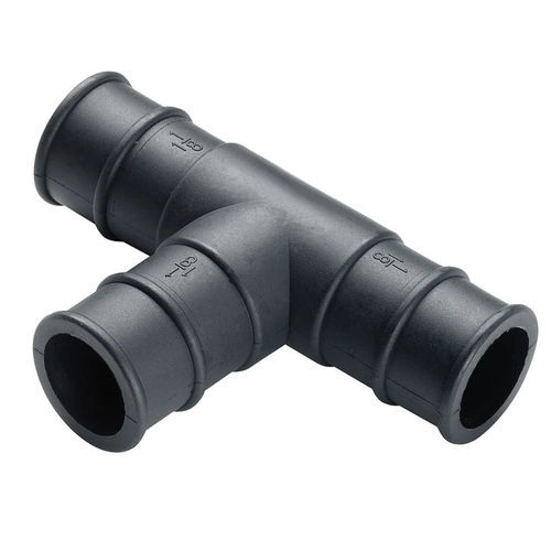 Raccord de plomberie en plastique - TPC series - VETUS