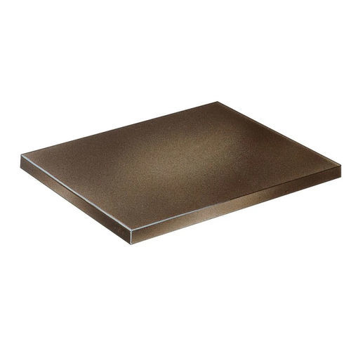 Panneau antivibration - ARM10X12 - VETUS - en mousse