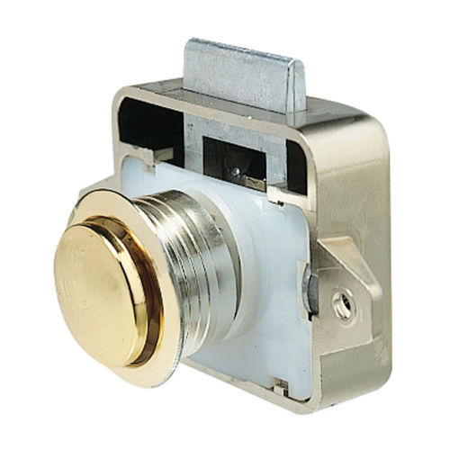 Serrure pour bateau - LOCKDRM - VETUS