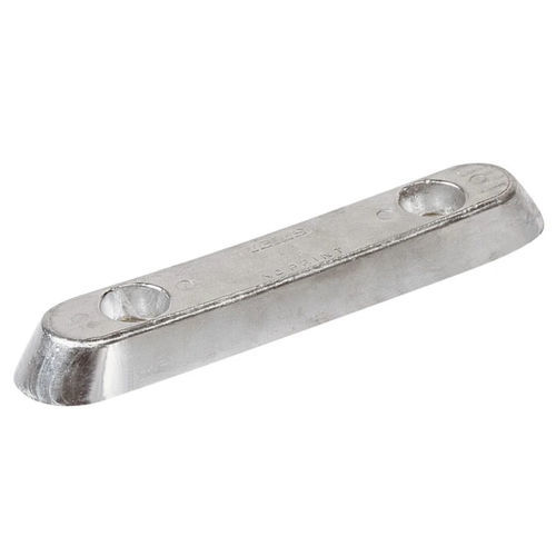 Anode sacrificielle pour bateau - ZINK35C - VETUS - en zinc
