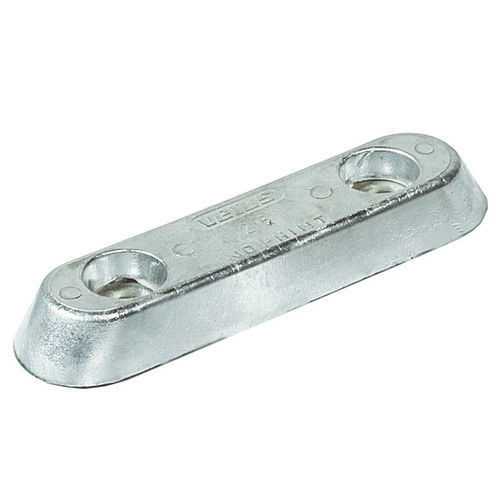Anode sacrificielle pour bateau - ZINK25C - VETUS - en zinc