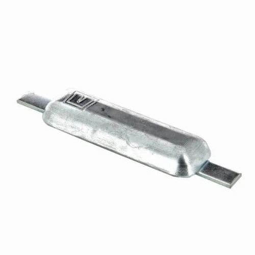 Anode sacrificielle pour bateau - WOA003Z - VETUS - en zinc / en aluminium