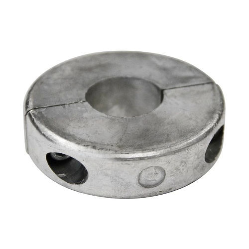 Anode sacrificielle pour bateau - SAR series - VETUS - en zinc