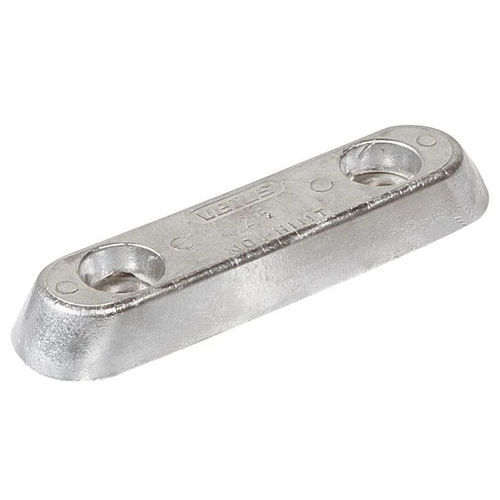 Anode sacrificielle pour bateau - ALU series - VETUS - en aluminium