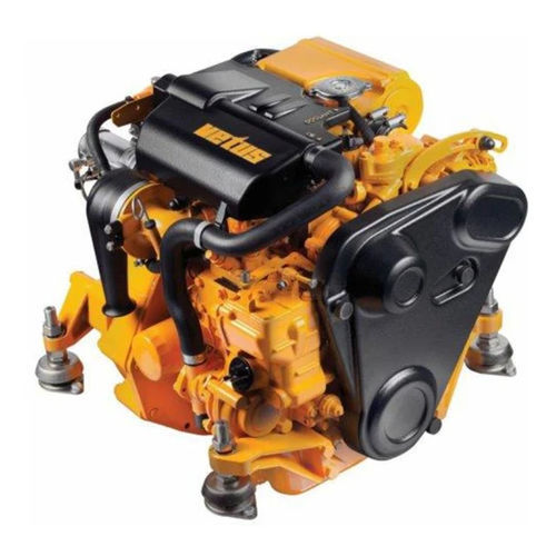 Moteur in-bord - M2.18 - VETUS - diesel / plaisance / injection indirecte