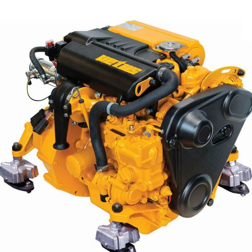 Moteur in-bord - M3.29 - VETUS - diesel / plaisance / injection indirecte