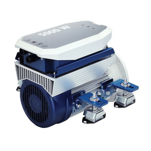 Moteur de propulsion - EAIR070 - VETUS - in-bord / électrique / plaisance