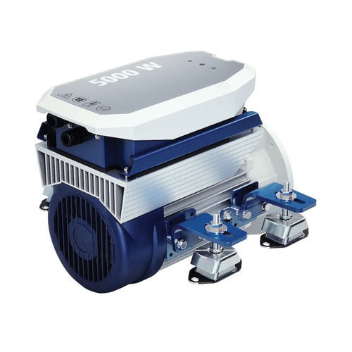 Moteur de propulsion - EAIR05024 - VETUS - in-bord / électrique / plaisance