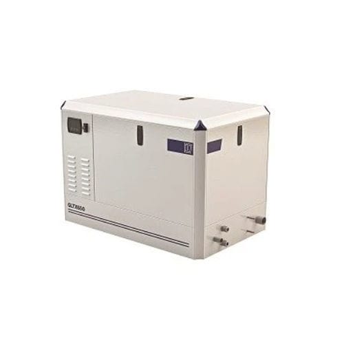 Groupe électrogène diesel - GLX14SIC - VETUS - pour bateau / 50 Hz / IP55