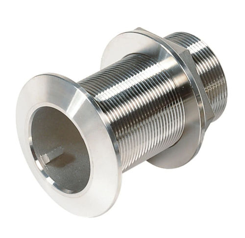 Passe-coque pour bateau en inox - THRU series - VETUS