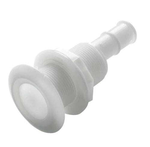 Passe-coque pour bateau en plastique - THRH38 - VETUS