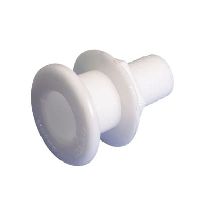 Passe-coque pour bateau en plastique - DOORN series - VETUS
