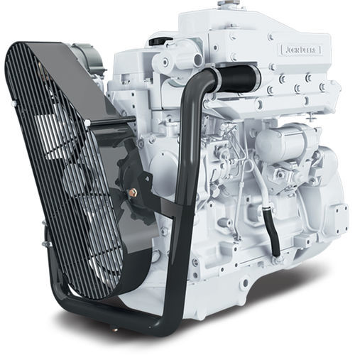 Moteur de propulsion - 4045DFM70 - John Deere Power Systems - diesel / pour bateau professionnel / en ligne