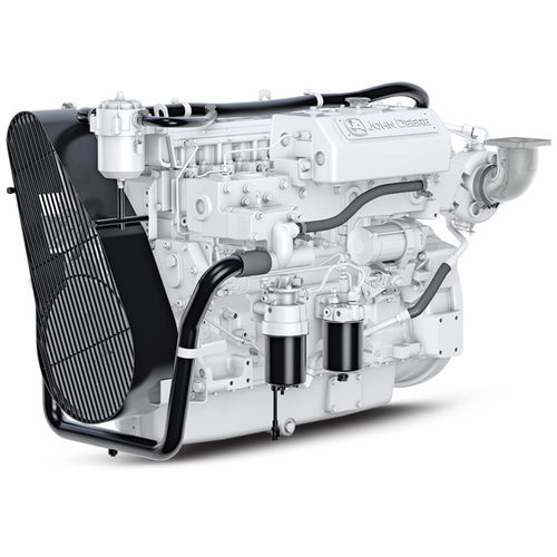 Moteur de propulsion - 6068AFM85 - John Deere Power Systems - in-bord / diesel / plaisance
