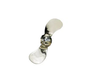 Hélice pour voilier - H20 - Bruntons Propellers - à pas variable / à mise en drapeau automatique / ligne d'arbre