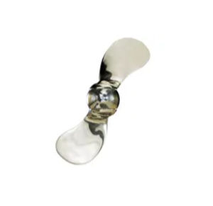 Hélice pour voilier - APS-H20 - Bruntons Propellers - à mise en drapeau automatique / saildrive / 2 pales