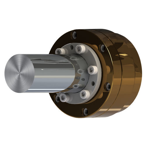 Accouplement mécanique rigide - SigmaDrive - Bruntons Propellers - pour bateau / pour arbre de transmission / antivibration