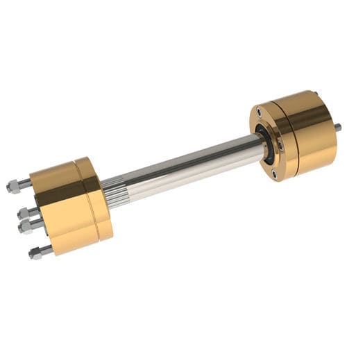 Accouplement mécanique rigide - D-SIGMA - Bruntons Propellers - pour bateau