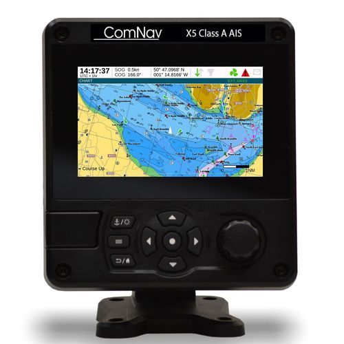 AIS pour navire - X5 - COMNAV - classe A / USCG