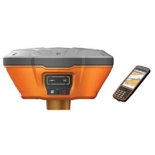 Antenne GNSS - G9 - COMNAV - satellite / pour bateau / pour navire