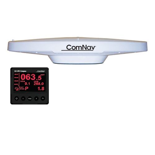 Antenne GNSS - G3 - COMNAV - pour bateau / omnidirectionnelle / IP67