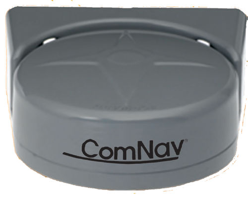 Gyro-compas pour navire - RC3 - COMNAV - pour bateau / électronique / à semi-conducteurs