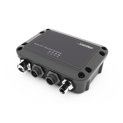 AIS pour bateau - MARINER X2 - COMNAV - transpondeur classe B / USCG