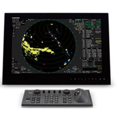 Radar marin - FAR-2xx8 - Furuno - pour la détection