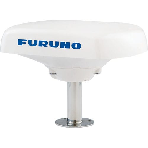 Gyro-compas pour navire - SCX-21 - Furuno - pour bateau / électronique / GNSS