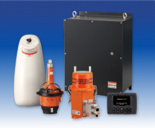Enregistreur de données du voyage (VDR) pour navire - VR-7000S - Furuno