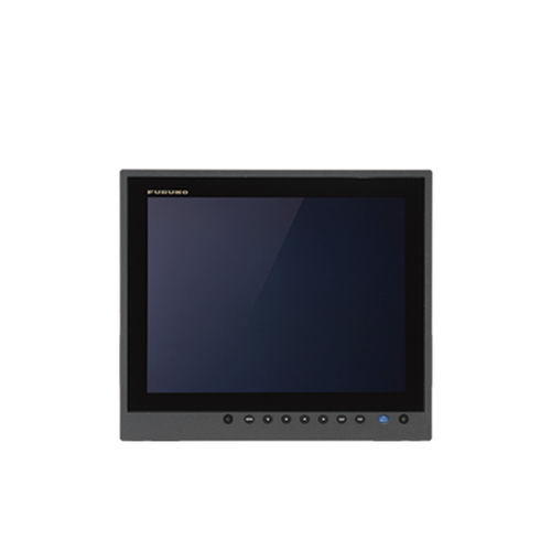 Moniteur pour bateau - MU-150HD - Furuno - multifonction / système de navigation / PC