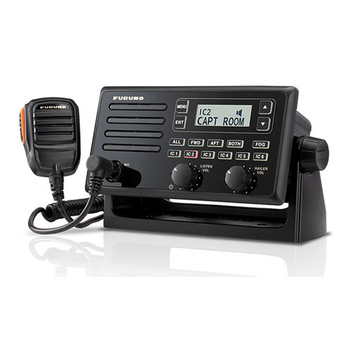 Mégaphone pour bateau - LH-5000 - Furuno - pour navire
