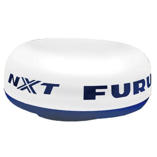 Radar pour navire - DRS2D-NXT - Furuno - pour la détection / couleur