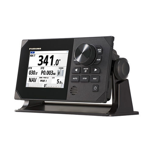 Pilote automatique pour navire - NAVpilot-1000 - Furuno - de bateau