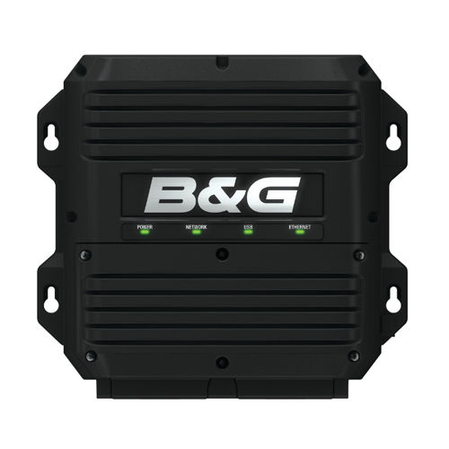 Interface réseau pour bateau - H5000 CPU Hydra - B & G