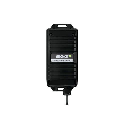 Interface réseau pour bateau - H5000 3D  - B & G