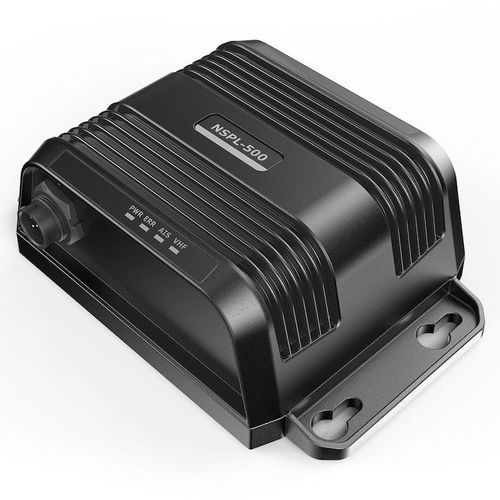 Répartiteur pour antenne VHF - NSPL 500 - B & G - AIS / FM / pour bateau