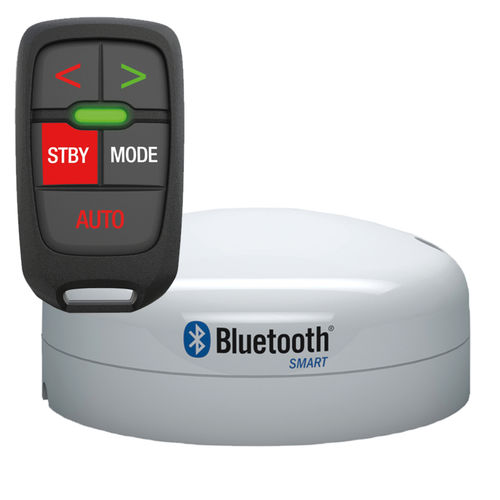 Télécommande pour pilote automatique - WR10  - B & G - pour bateau / sans fil