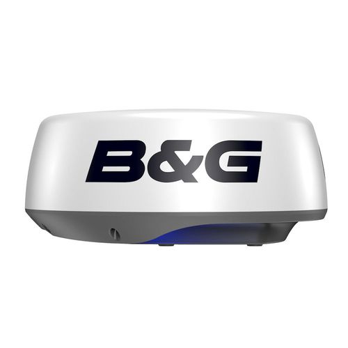 Antenne radar - HALO20+ - B & G - pour bateau / pour yacht / pour voilier