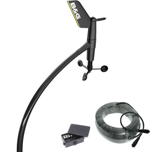 Girouette pour voilier - WS710 - B & G