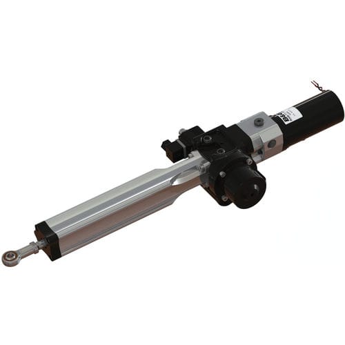 Transmission pour pilote automatique - T2 - B & G - pour bateau / hydraulique