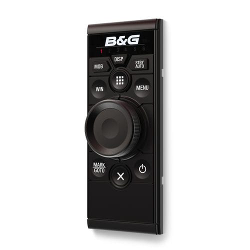 Télécommande pour système de navigation - ZC2 - B & G - de table à cartes / de cockpit / de radar
