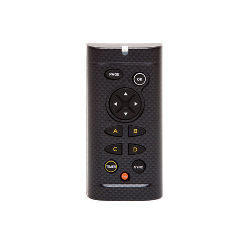 Télécommande pour pilote automatique - PAD  - nke Marine Electronics - pour instrument de navigation / pour bateau / à boutons