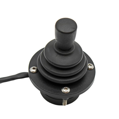 Joystick multifonction - nke Marine Electronics - pour bateau