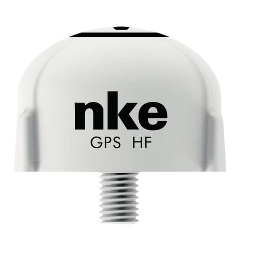 Récepteur pour bateau - 90-60-397  - nke Marine Electronics - GPS