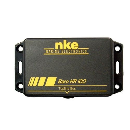 Baromètre de précision numérique - HR 100 - nke Marine Electronics